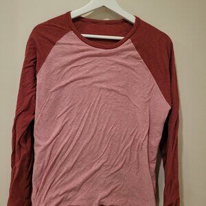 Banana Republic Reversible Shirt (Medium)